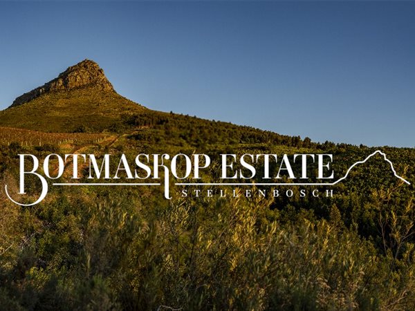 Botmaskop Estate