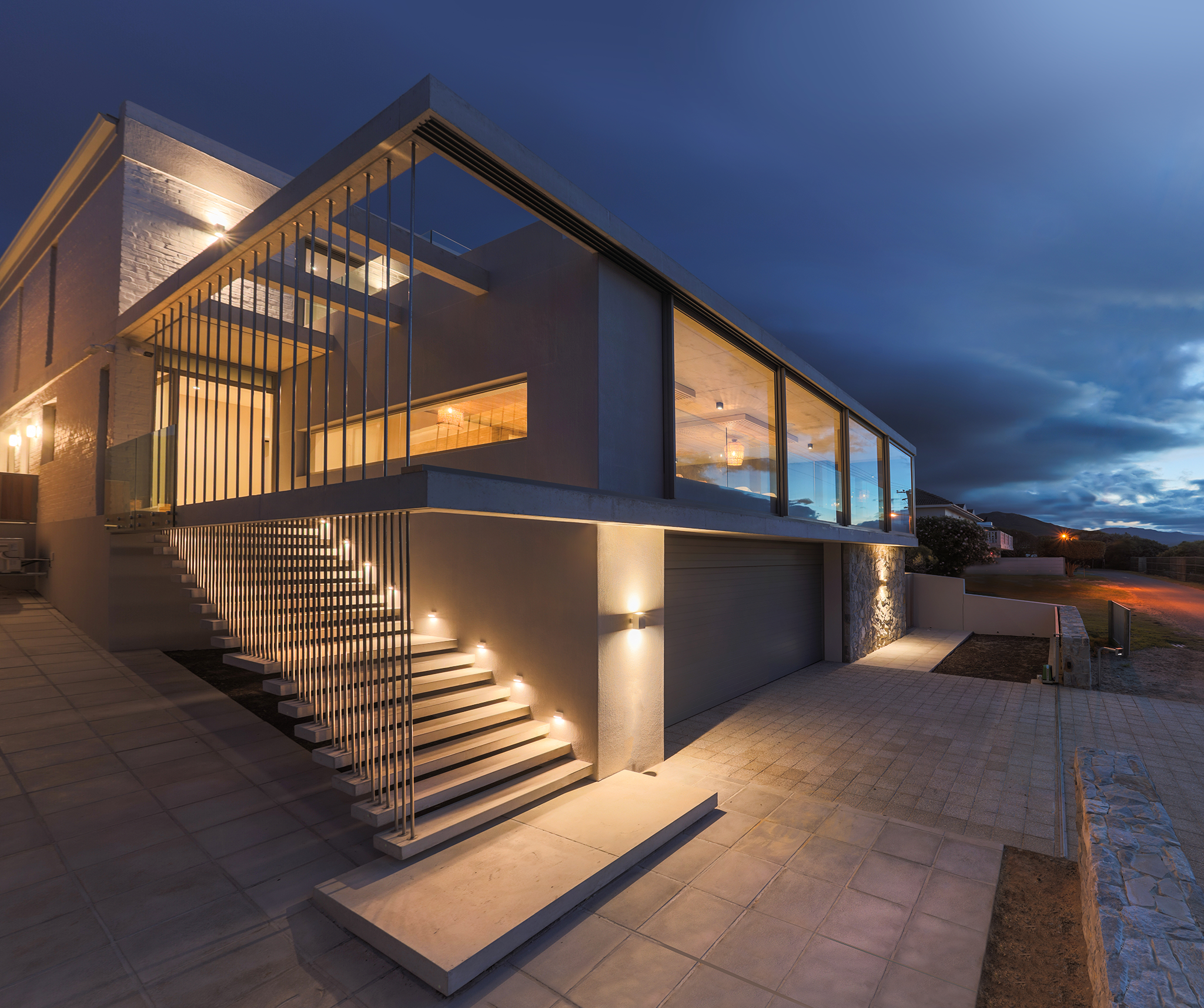 House Krige
