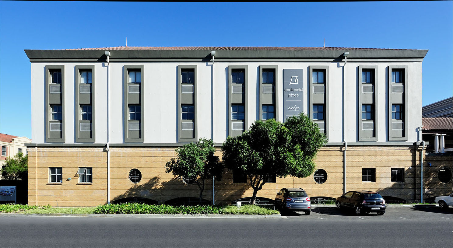 Bcx Office