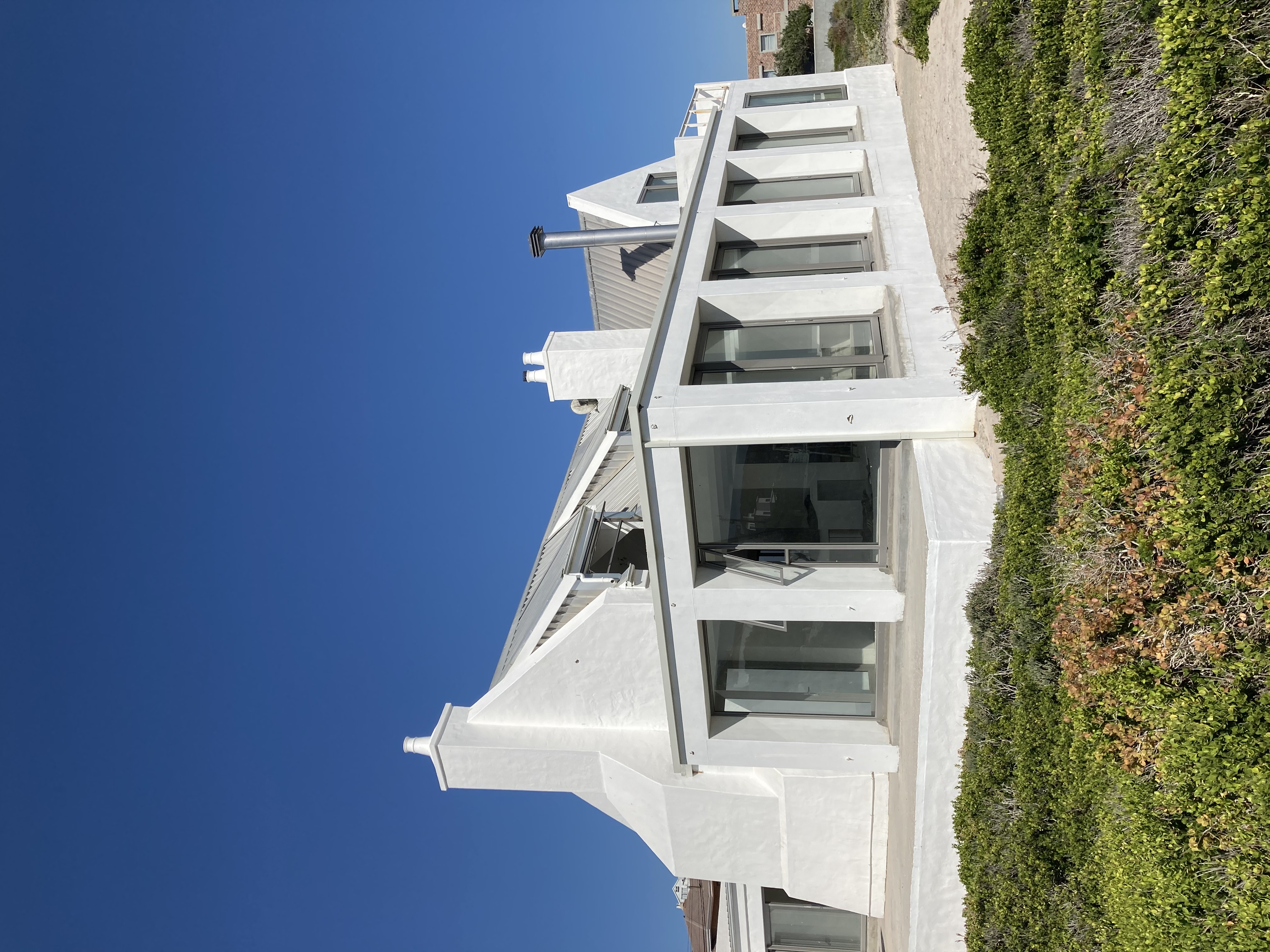 Duinhuis