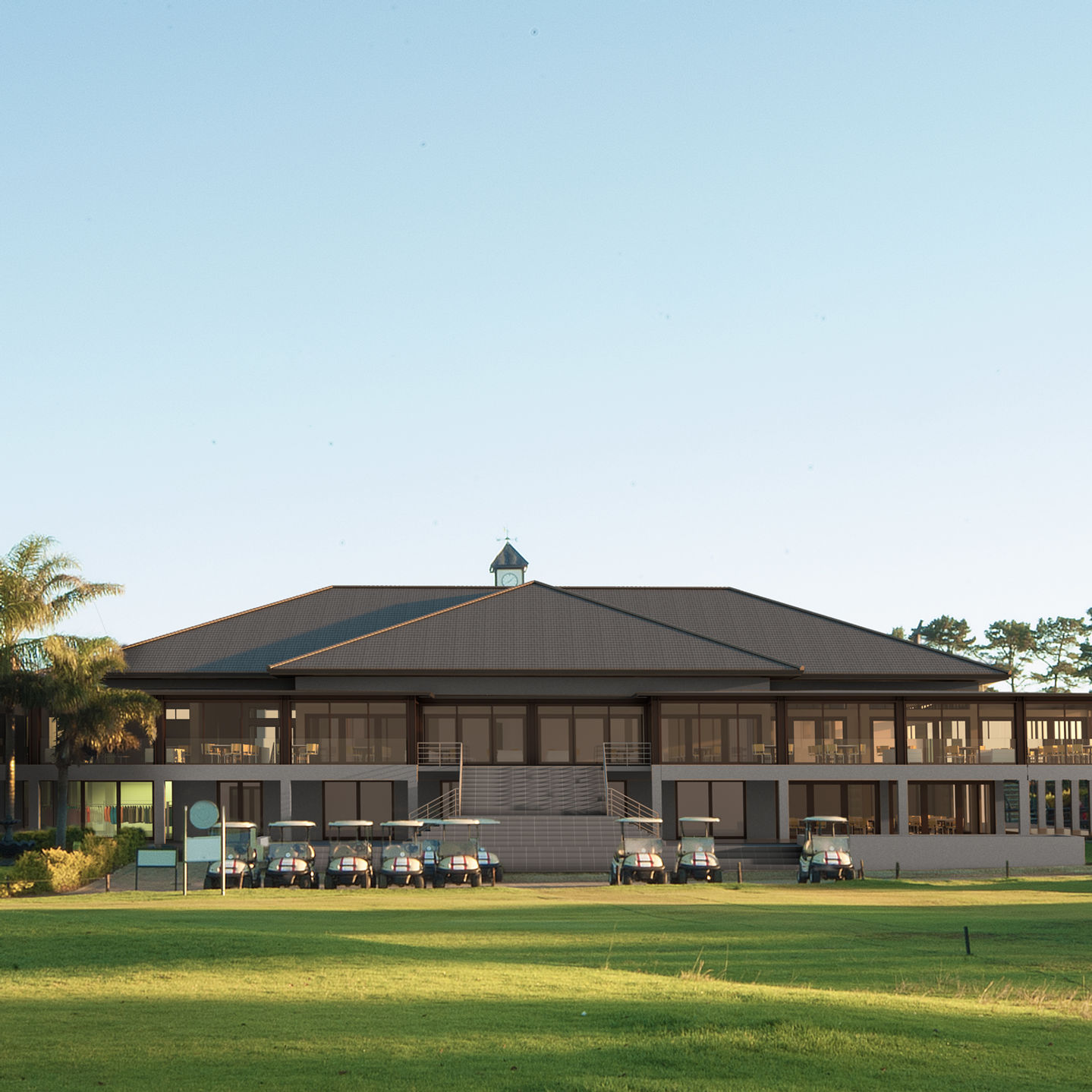 Durbanville Golf Club