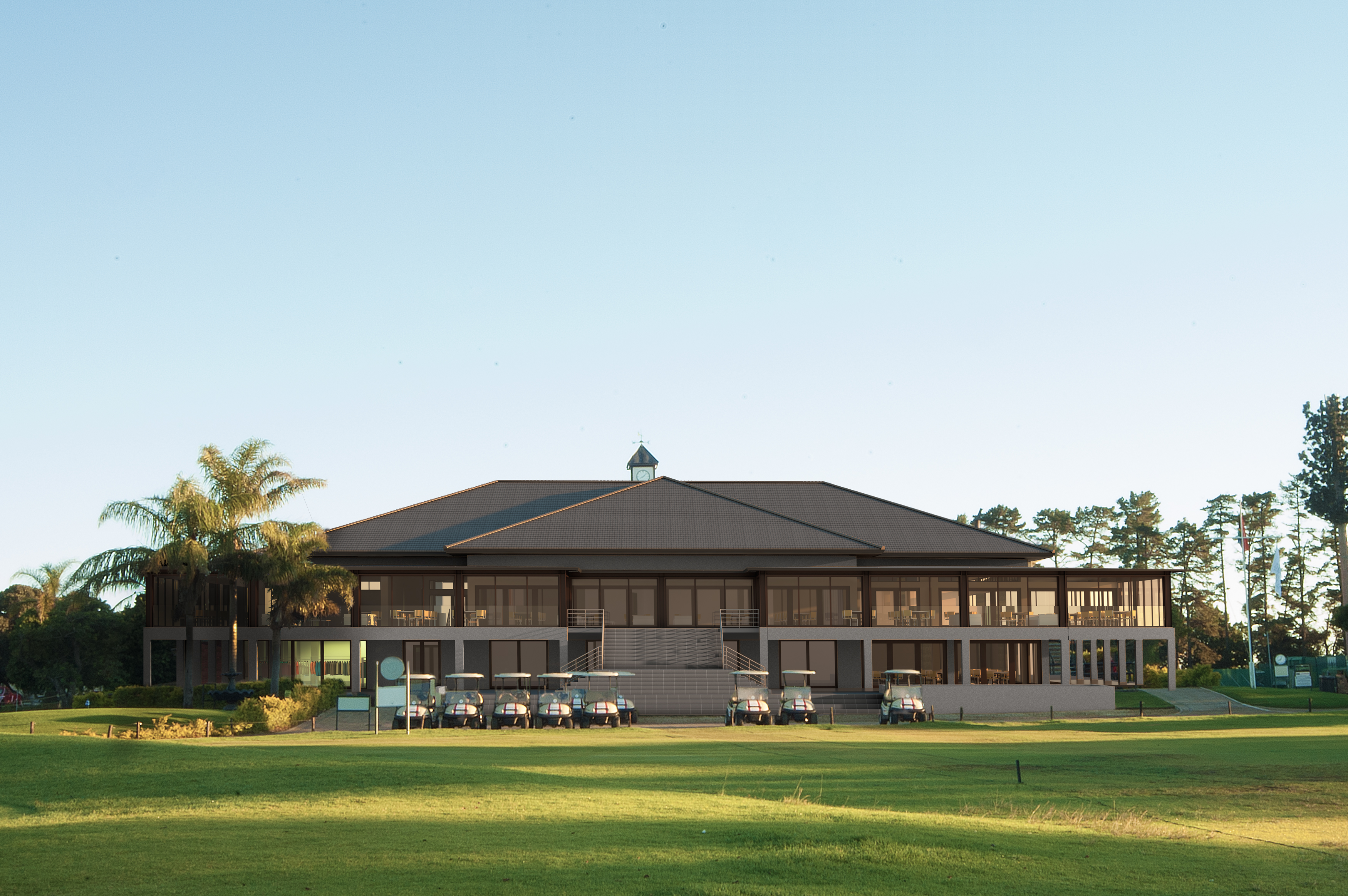 Durbanville Golf Club