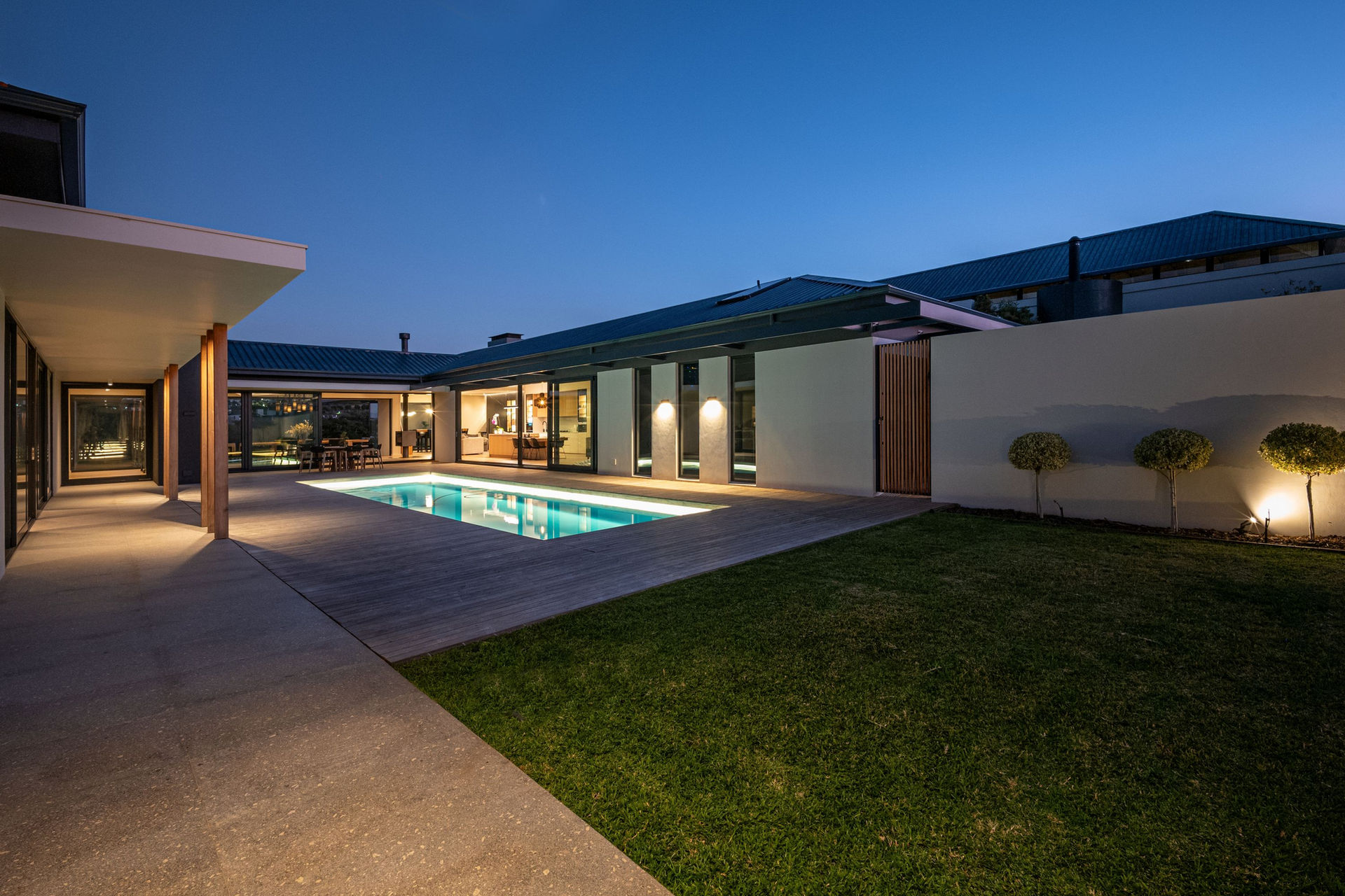 House Clara Anna