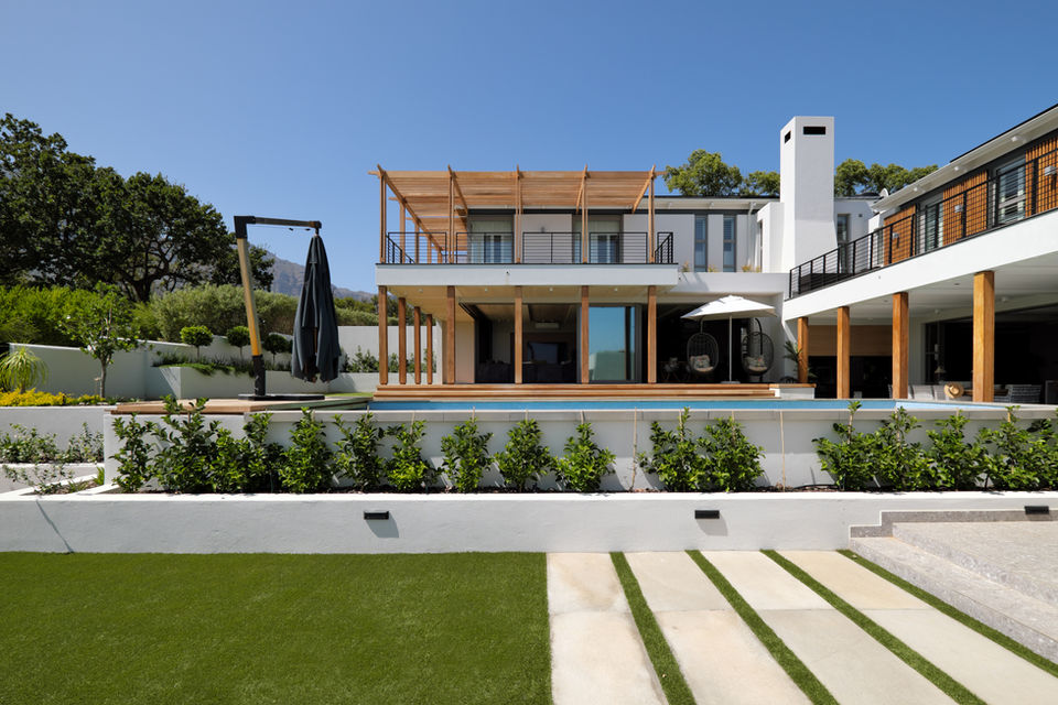 House La Pastorale