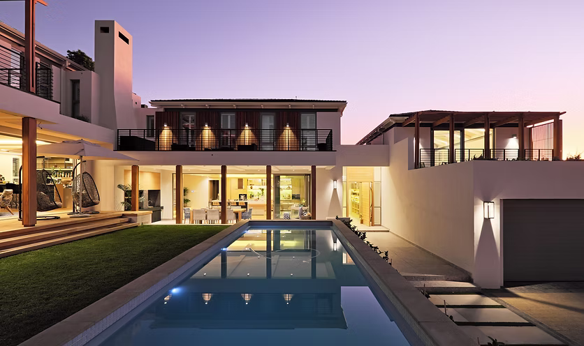 House La Pastorale