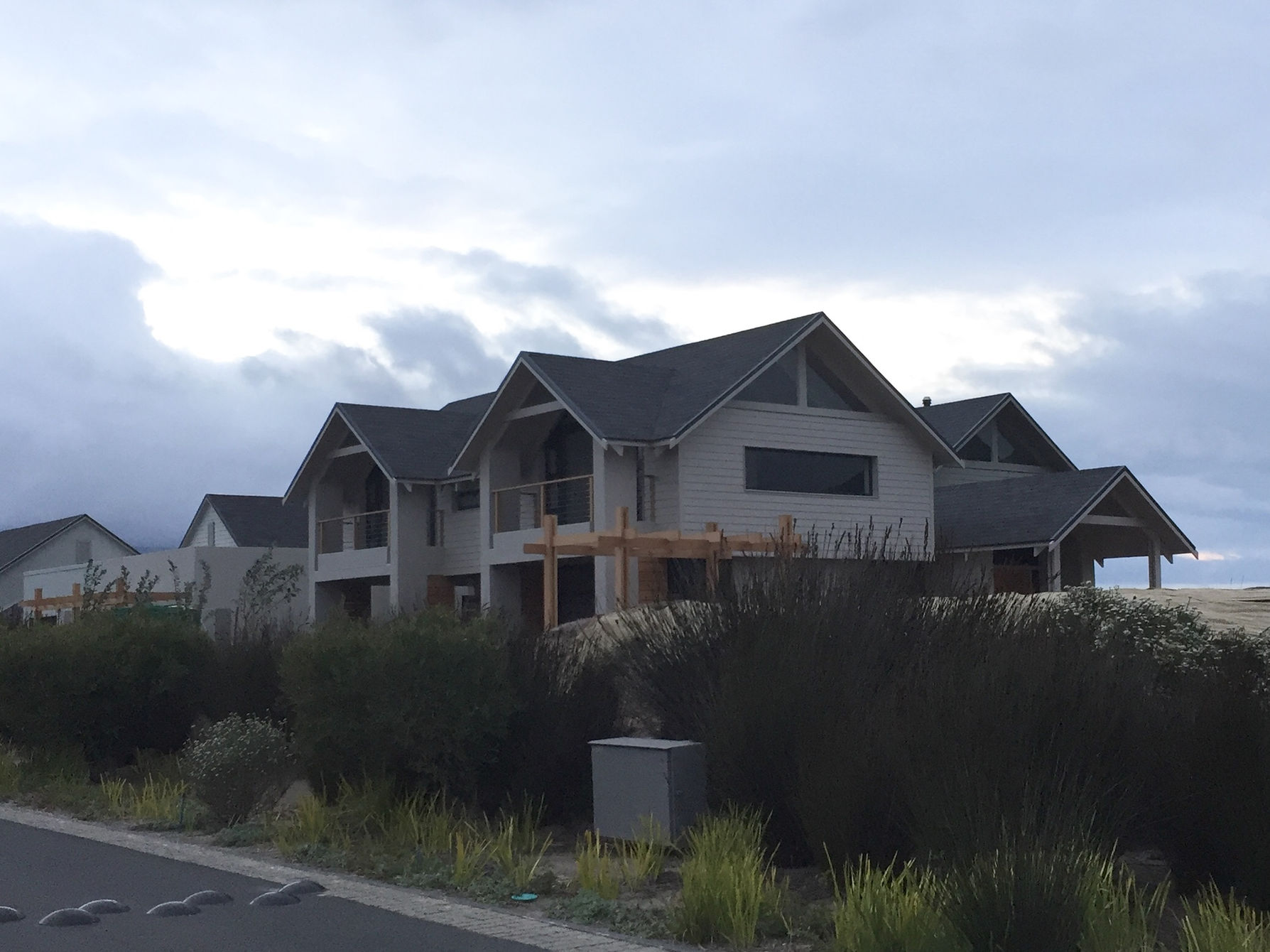 House Northshore Drive