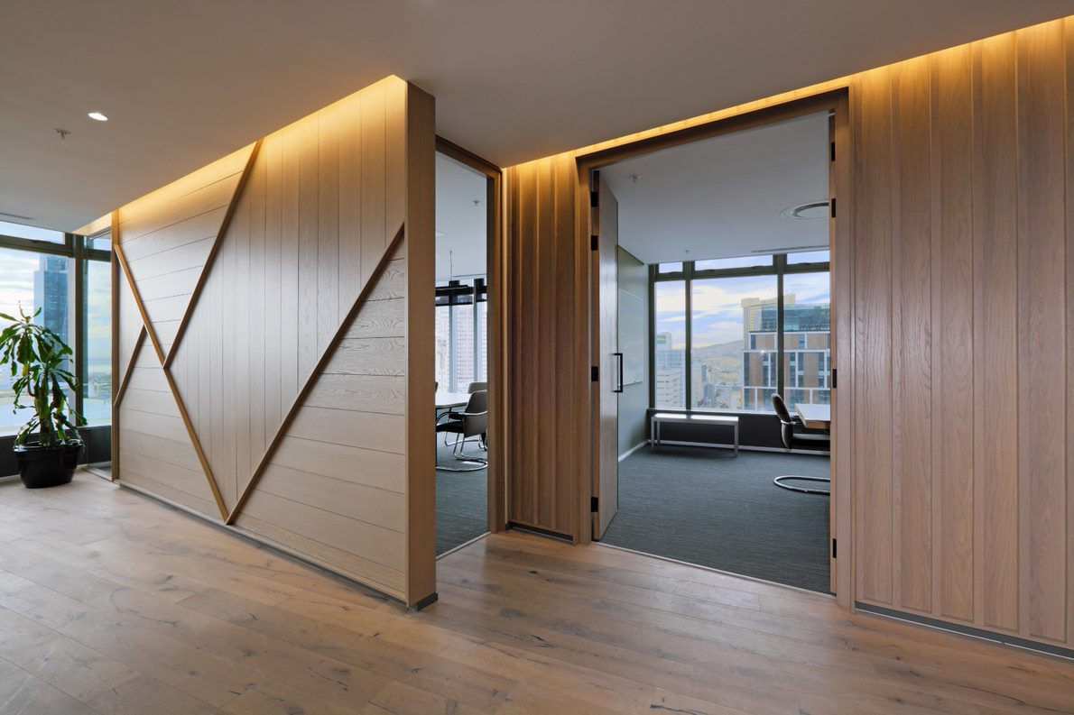 Ldm Office