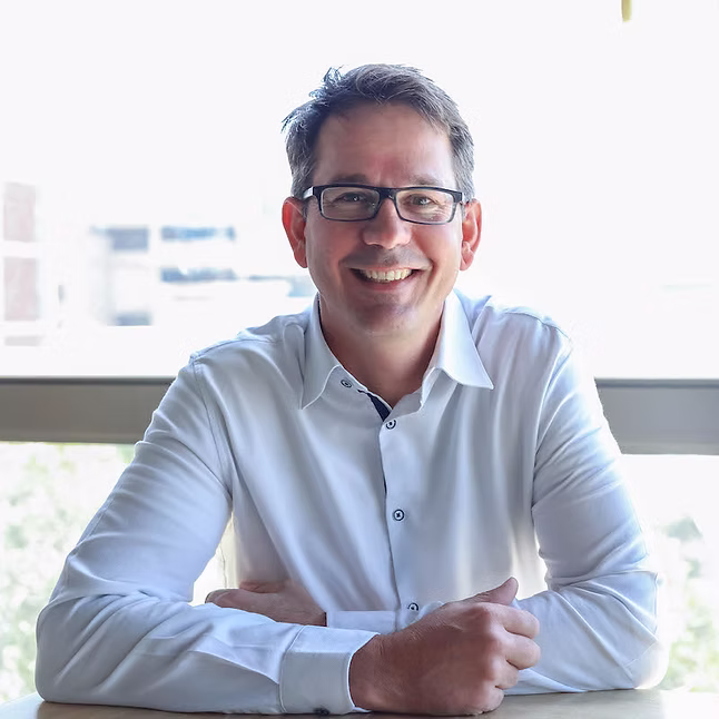 Riaan Marais